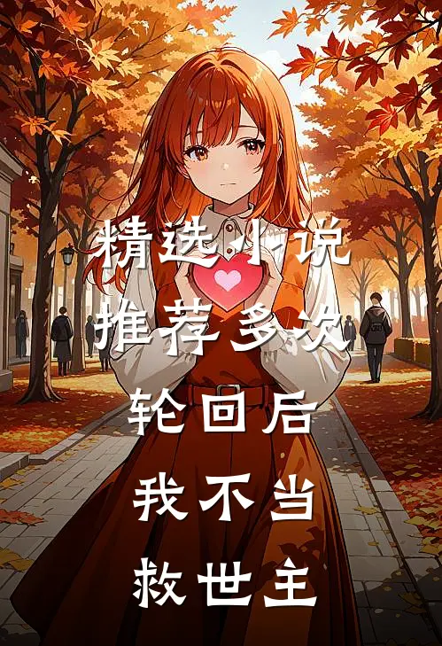 精选小说推荐多次轮回后，我不当救世主