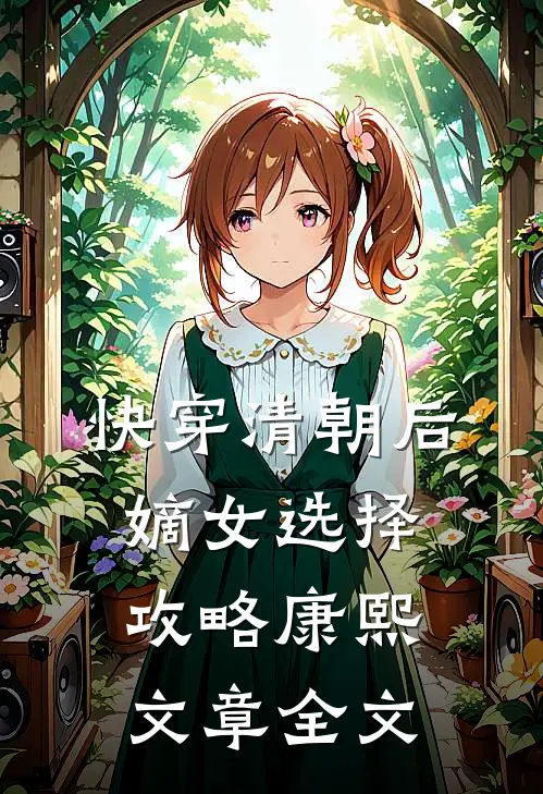 快穿清朝后，嫡女选择攻略康熙文章全文