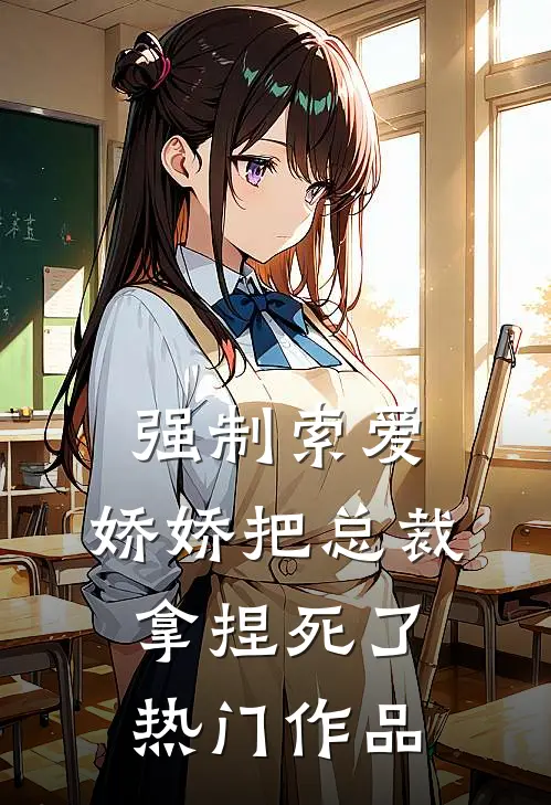 强制索爱：娇娇把总裁拿捏死了热门作品