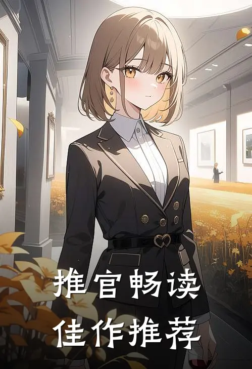 推官畅读佳作推荐