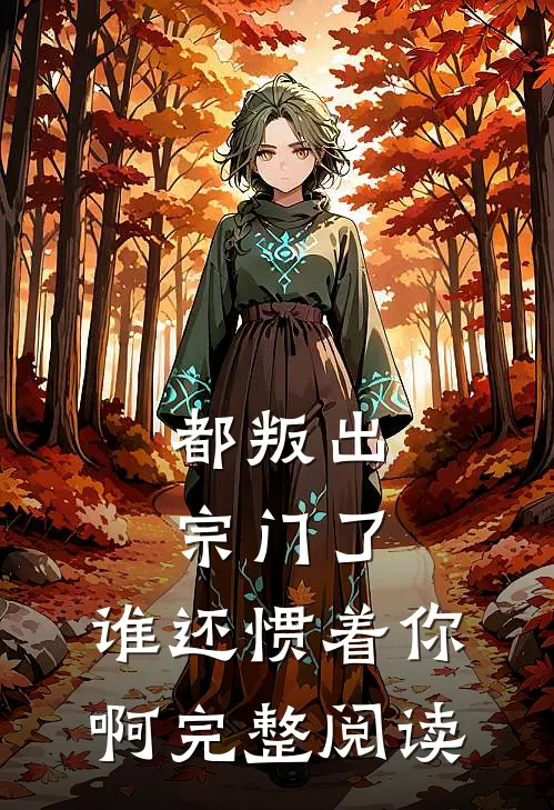 都叛出宗门了，谁还惯着你啊完整阅读