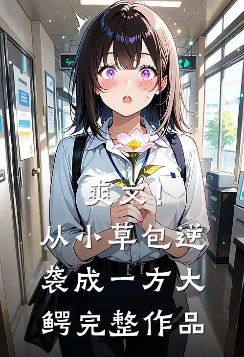 爽文！从小草包逆袭成一方大鳄完整作品