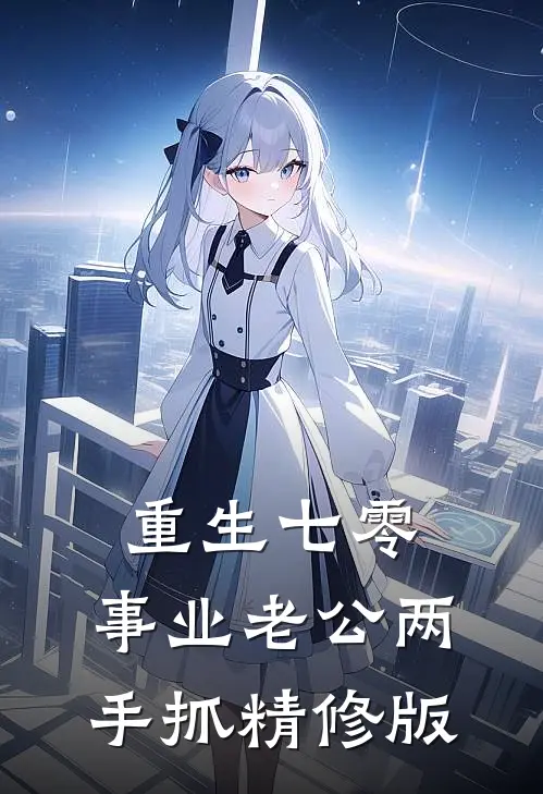 重生七零：事业老公两手抓精修版
