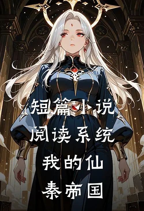 短篇小说阅读系统：我的仙秦帝国