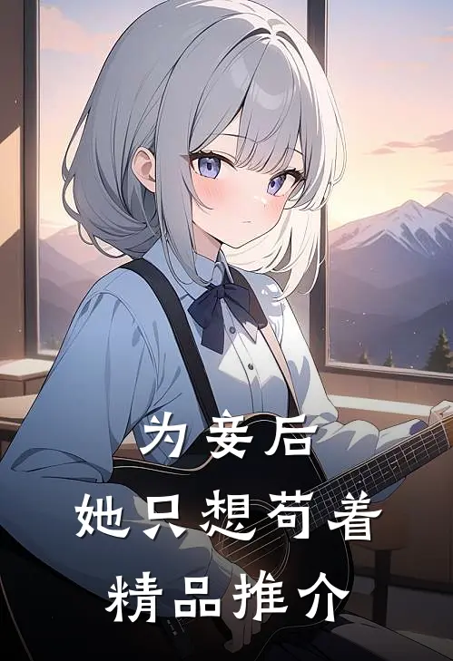 为妾后，她只想苟着精品推介
