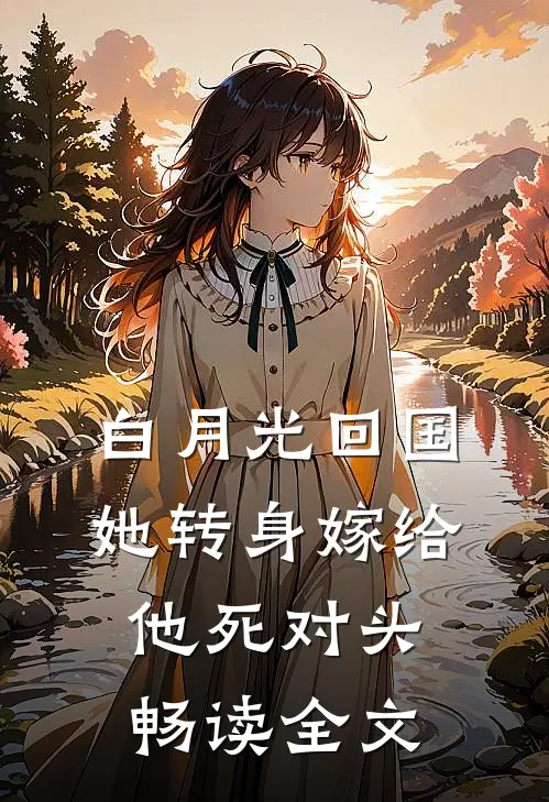 白月光回国，她转身嫁给他死对头畅读全文