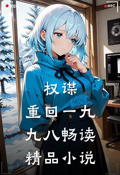 权谋：重回一九九八畅读精品小说