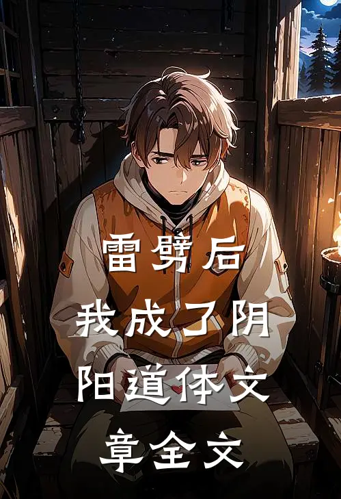 雷劈后，我成了阴阳道体文章全文