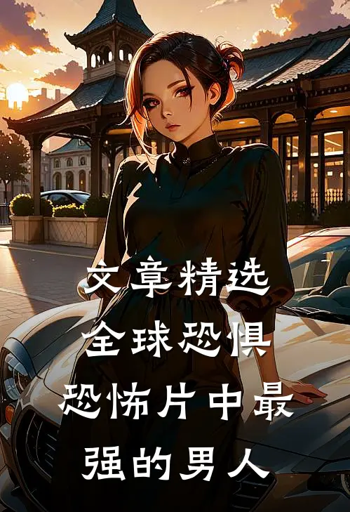 文章精选全球恐惧：恐怖片中最强的男人