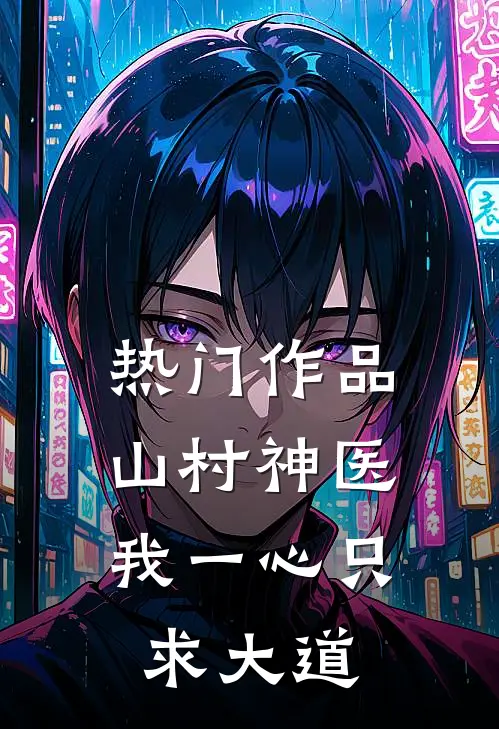热门作品山村神医：我一心只求大道