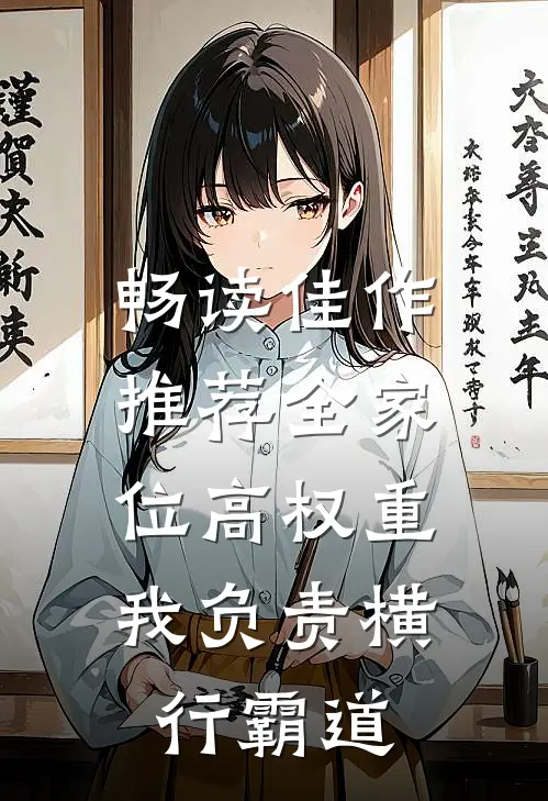 畅读佳作推荐全家位高权重，我负责横行霸道