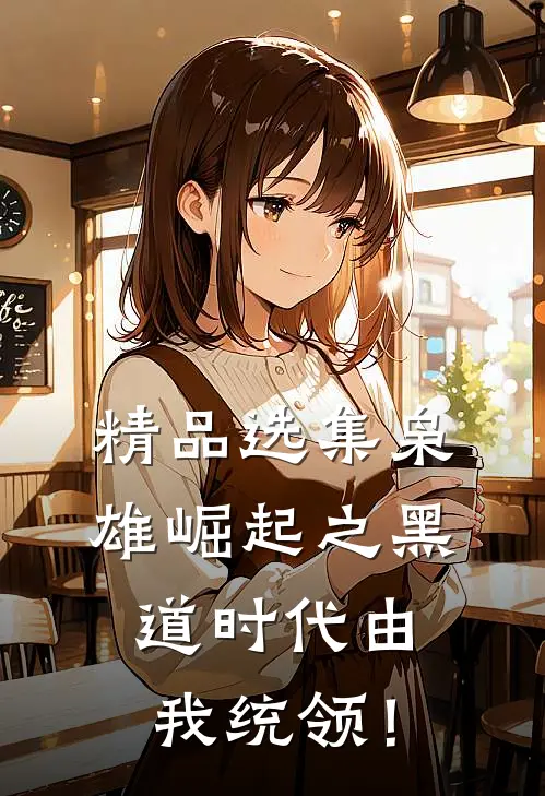 精品选集枭雄崛起之黑道时代由我统领！