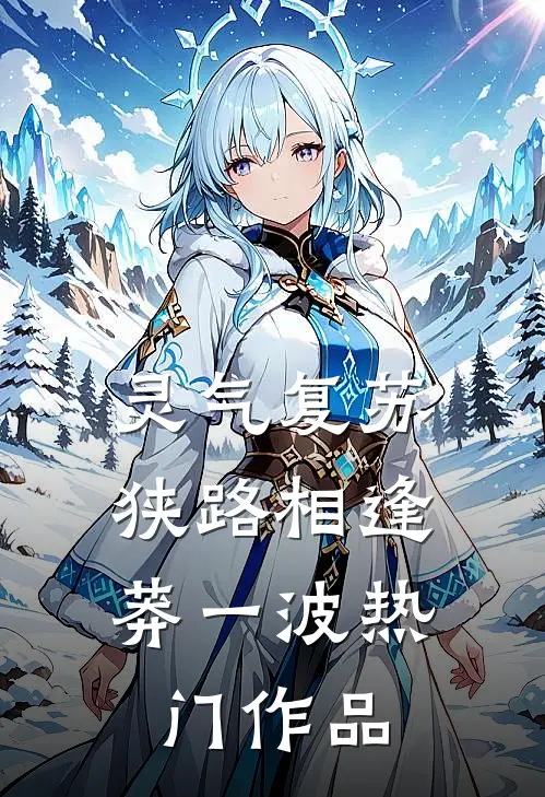 灵气复苏：狭路相逢莽一波热门作品