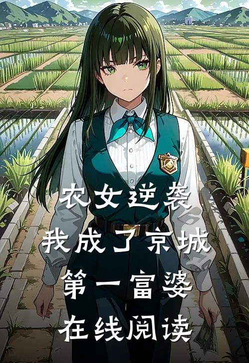 农女逆袭：我成了京城第一富婆在线阅读