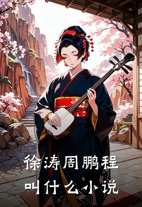 徐涛周鹏程叫什么小说
