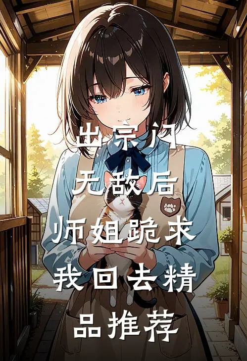 出宗门无敌后，师姐跪求我回去精品推荐