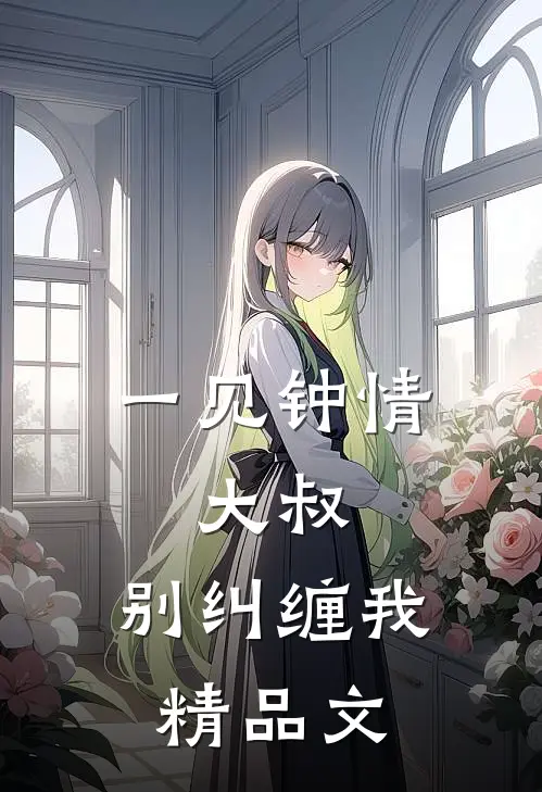 一见钟情：大叔，别纠缠我精品文