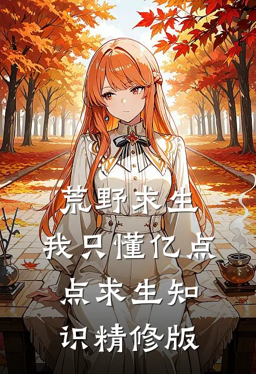 荒野求生：我只懂亿点点求生知识精修版
