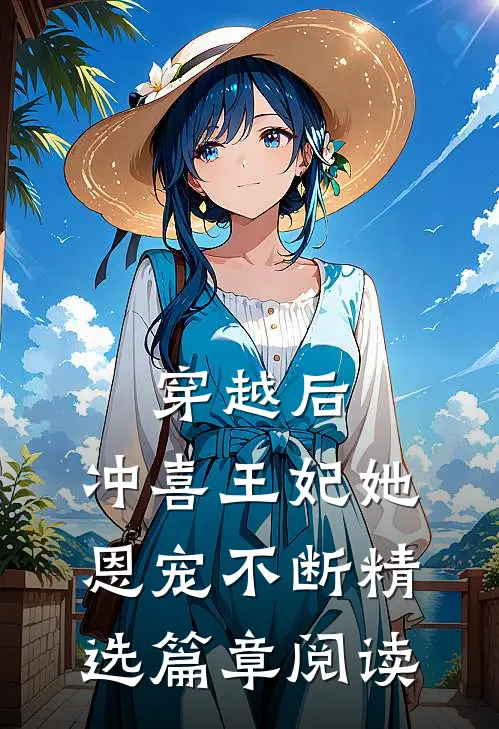 穿越后，冲喜王妃她恩宠不断精选篇章阅读