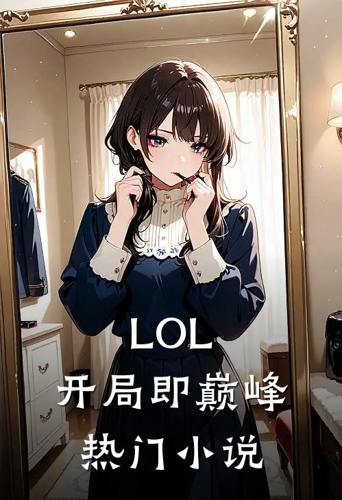 LOL：开局即巅峰热门小说