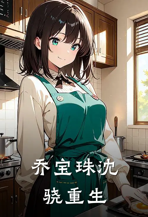 乔宝珠沈骁重生