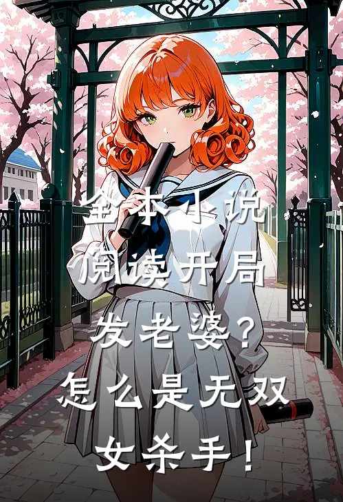 全本小说阅读开局发老婆？怎么是无双女杀手！