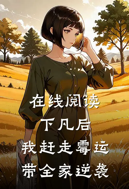 在线阅读下凡后，我赶走霉运带全家逆袭