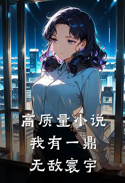 高质量小说我有一鼎，无敌寰宇