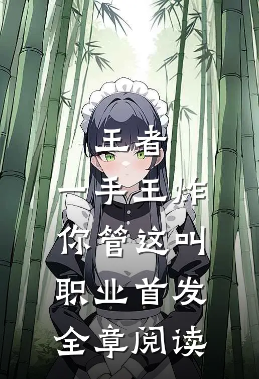 王者：一手王炸，你管这叫职业首发全章阅读