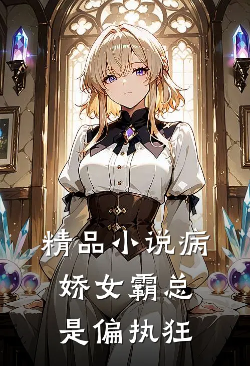 精品小说病娇女霸总是偏执狂