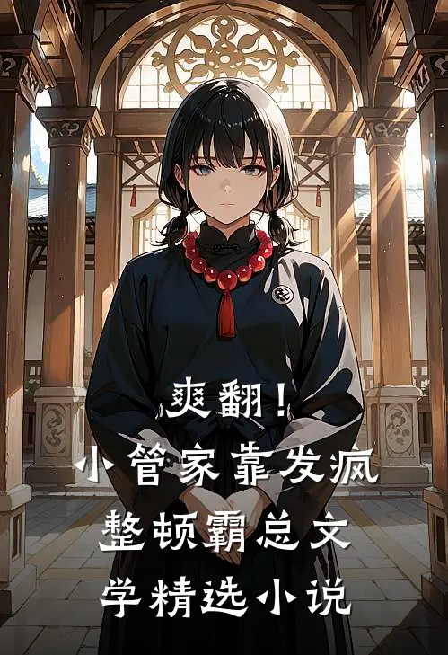 爽翻！小管家靠发疯整顿霸总文学精选小说