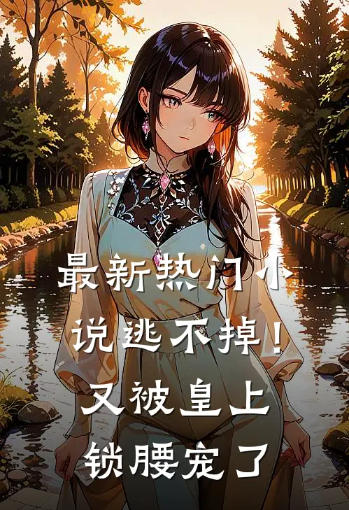 最新热门小说逃不掉！又被皇上锁腰宠了