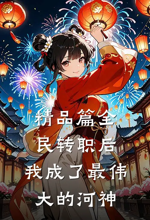 精品篇全民转职后，我成了最伟大的河神