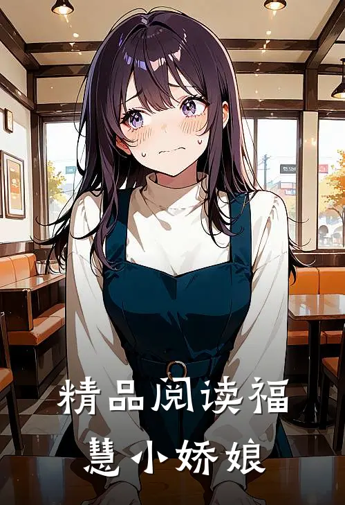 精品阅读福慧小娇娘