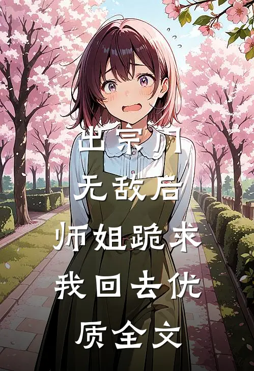 出宗门无敌后，师姐跪求我回去优质全文
