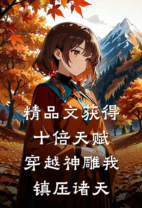 精品文获得十倍天赋，穿越神雕我镇压诸天