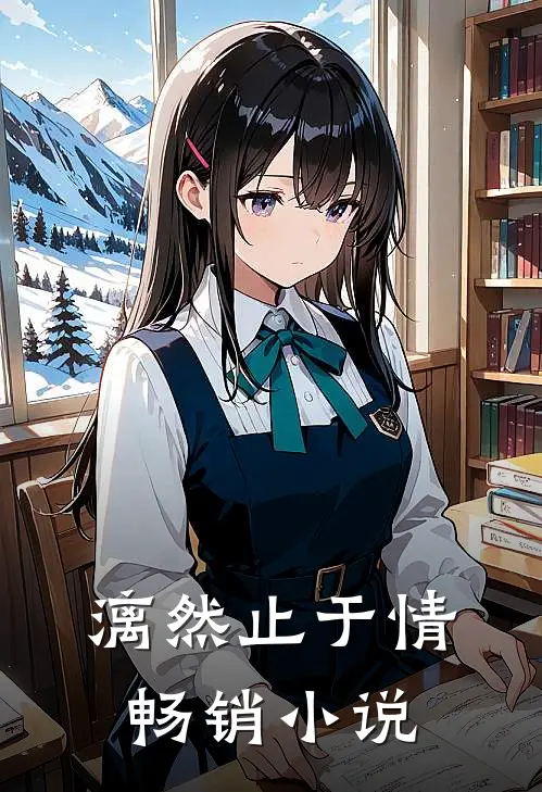 漓然止于情畅销小说