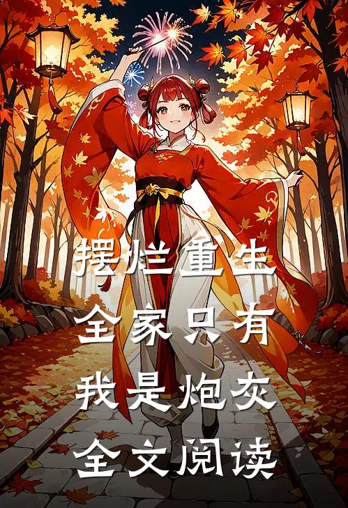 摆烂重生：全家只有我是炮灰全文阅读