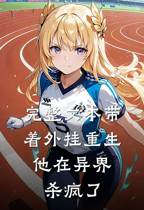 完整文本带着外挂重生，他在异界杀疯了