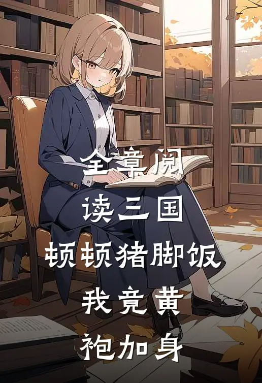 全章阅读三国：顿顿猪脚饭，我竟黄袍加身