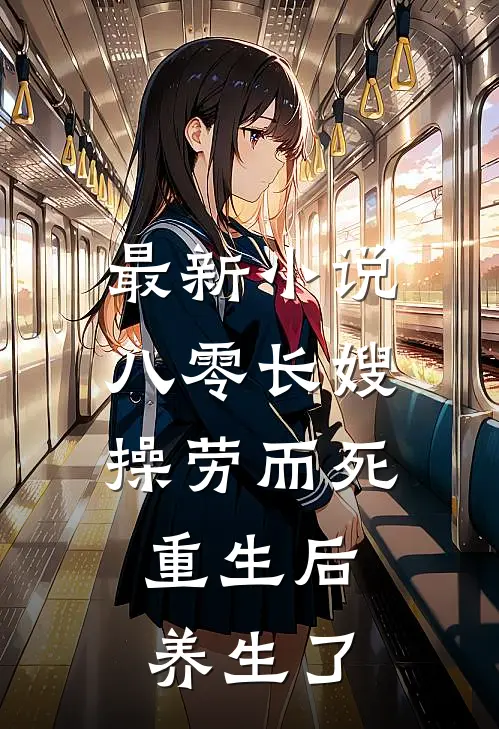 最新小说八零长嫂操劳而死:重生后养生了