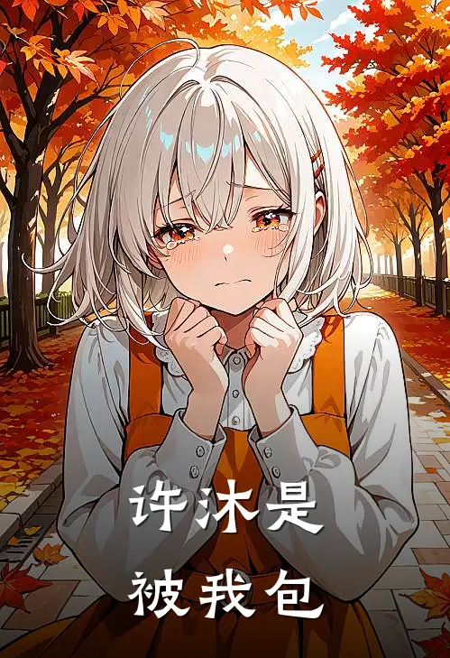 许沐是被我包