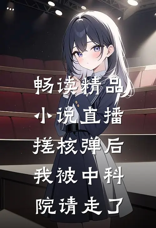 畅读精品小说直播搓核弹后，我被中科院请走了