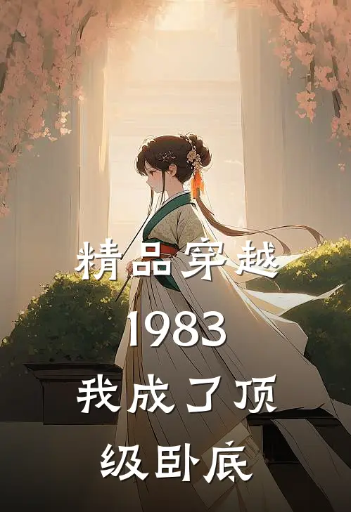 精品穿越1983：我成了顶级卧底