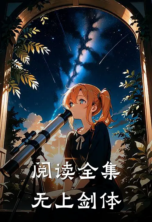 阅读全集无上剑体