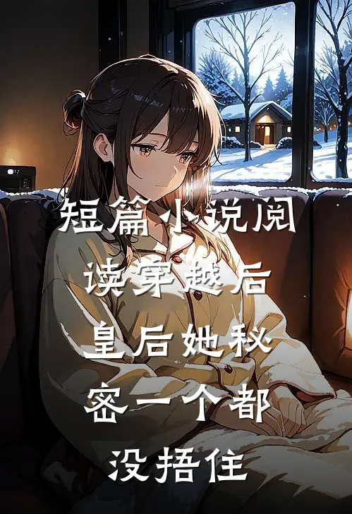 短篇小说阅读穿越后，皇后她秘密一个都没捂住