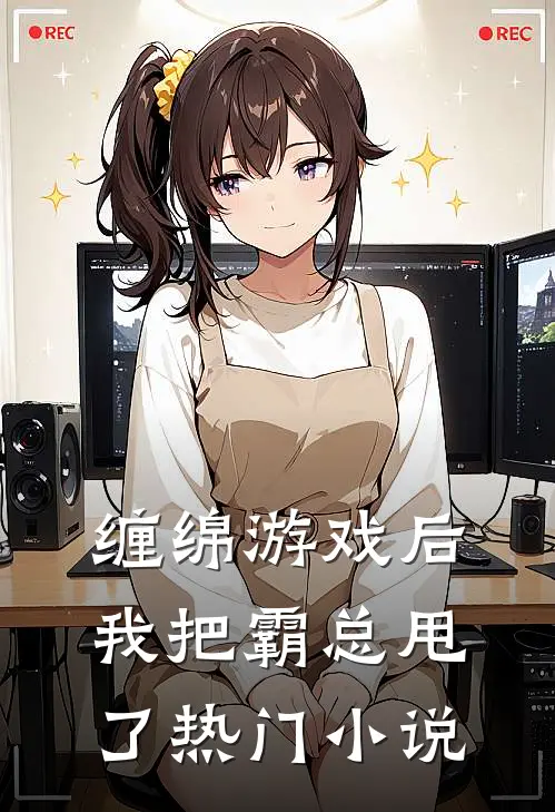 缠绵游戏后，我把霸总甩了热门小说