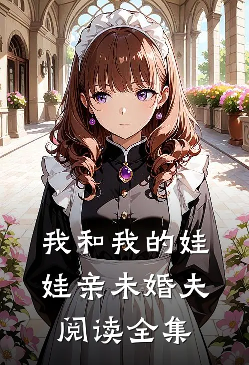 我和我的娃娃亲未婚夫阅读全集
