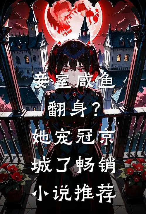 妾室咸鱼翻身？她宠冠京城了畅销小说推荐