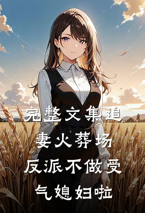 完整文集追妻火葬场：反派不做受气媳妇啦